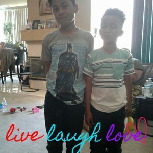 Meet your Posher, Natasha